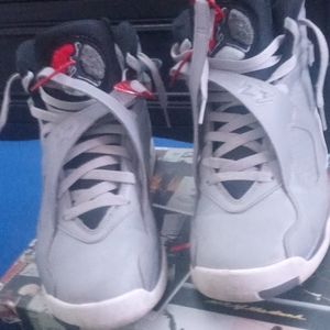 Jordan 8s